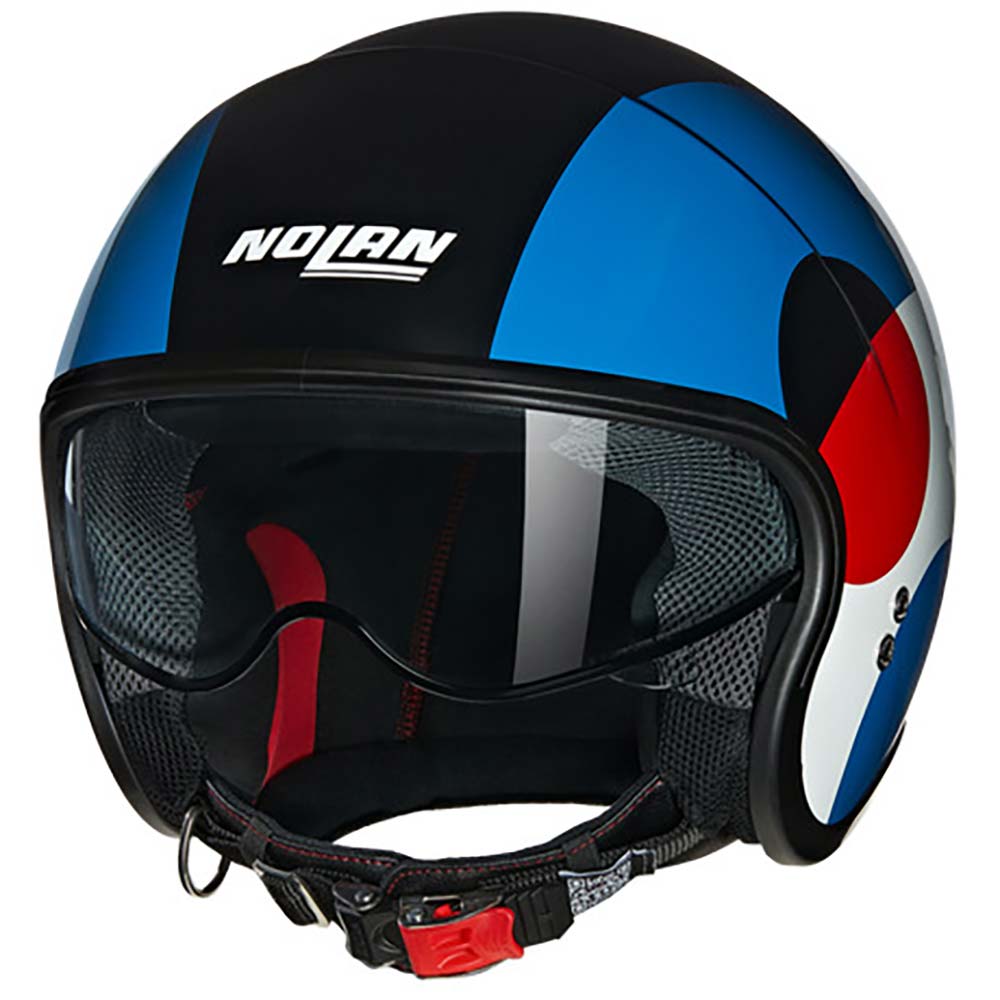 N21 Bicromo helm