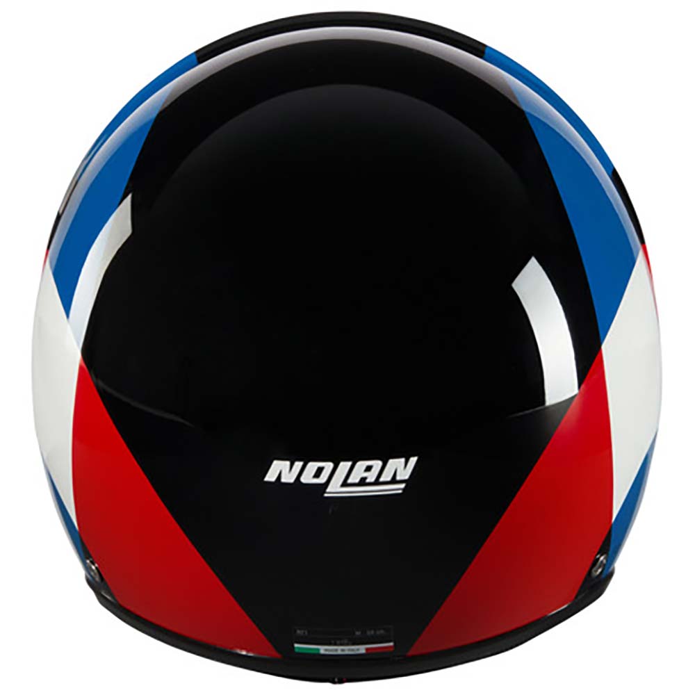 N21 Bicromo helm