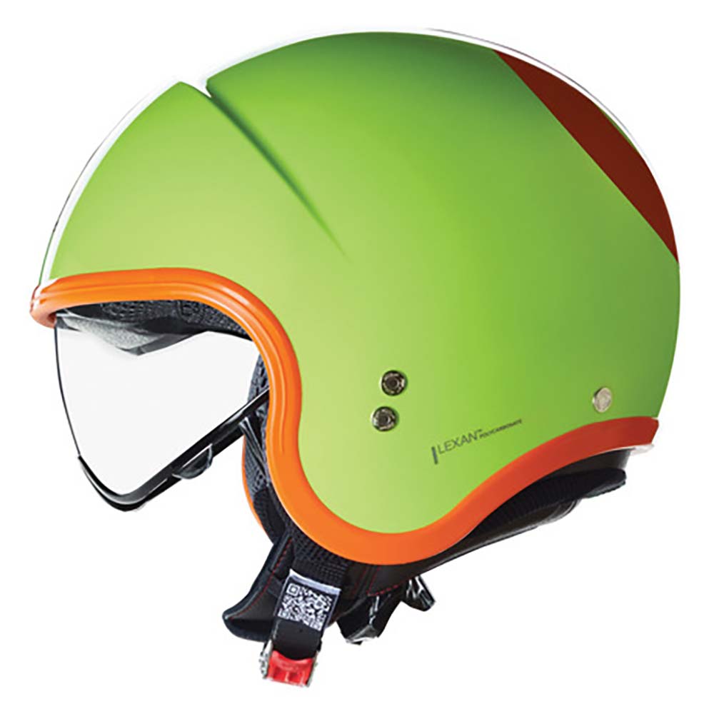 N21 Ocio-helm