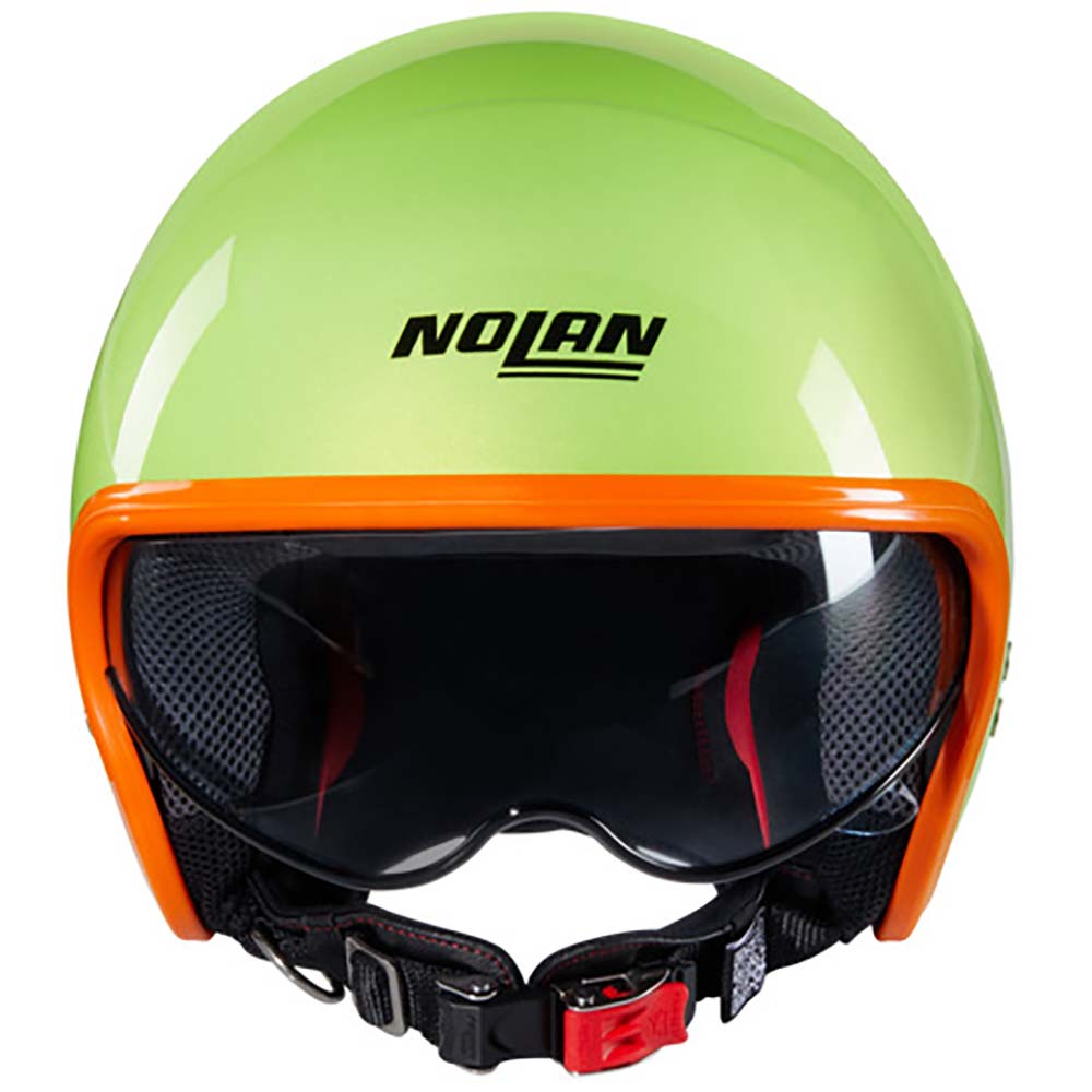 N21 Ocio-helm