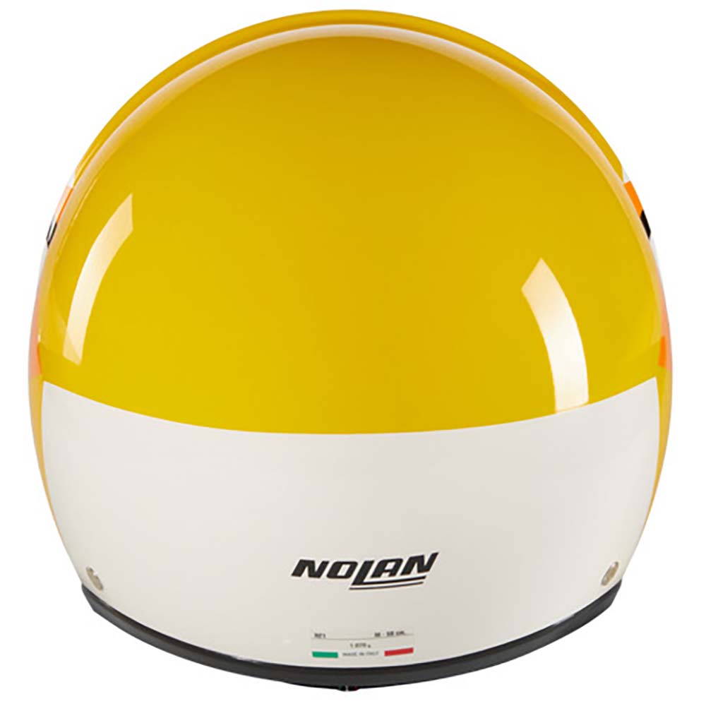 N21 Onirico helm