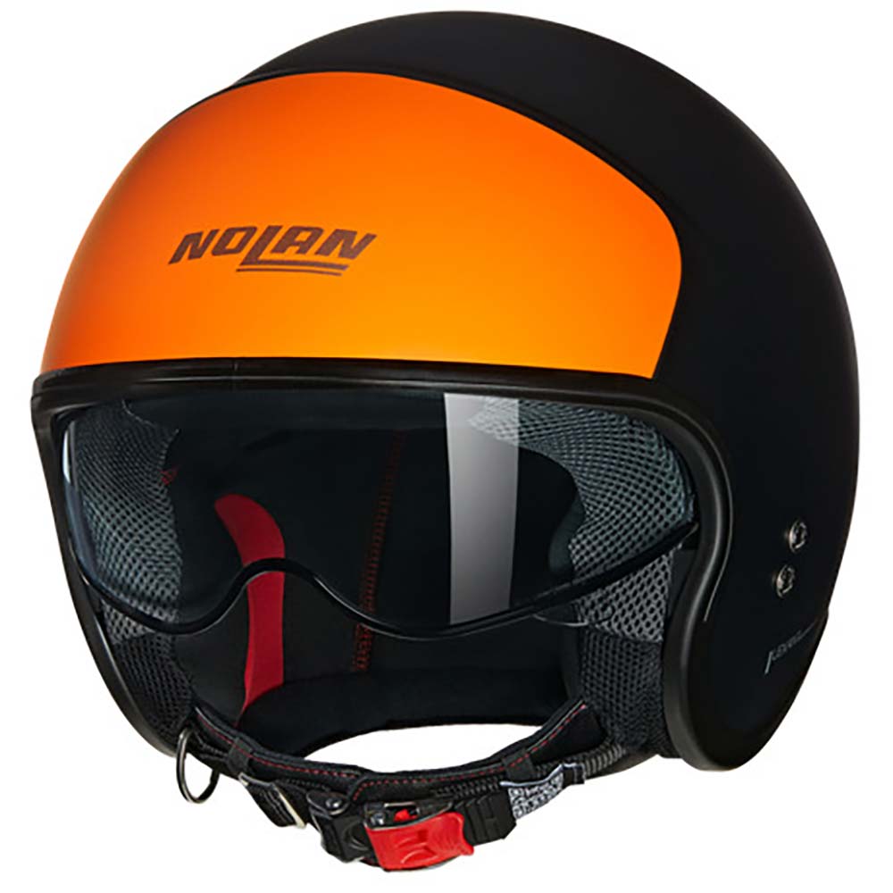 N21 Verniciatura Speciale helm