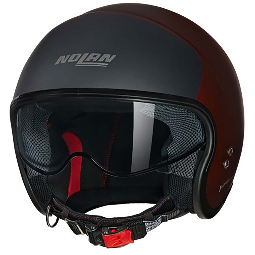 N21 Verniciatura Speciale helm