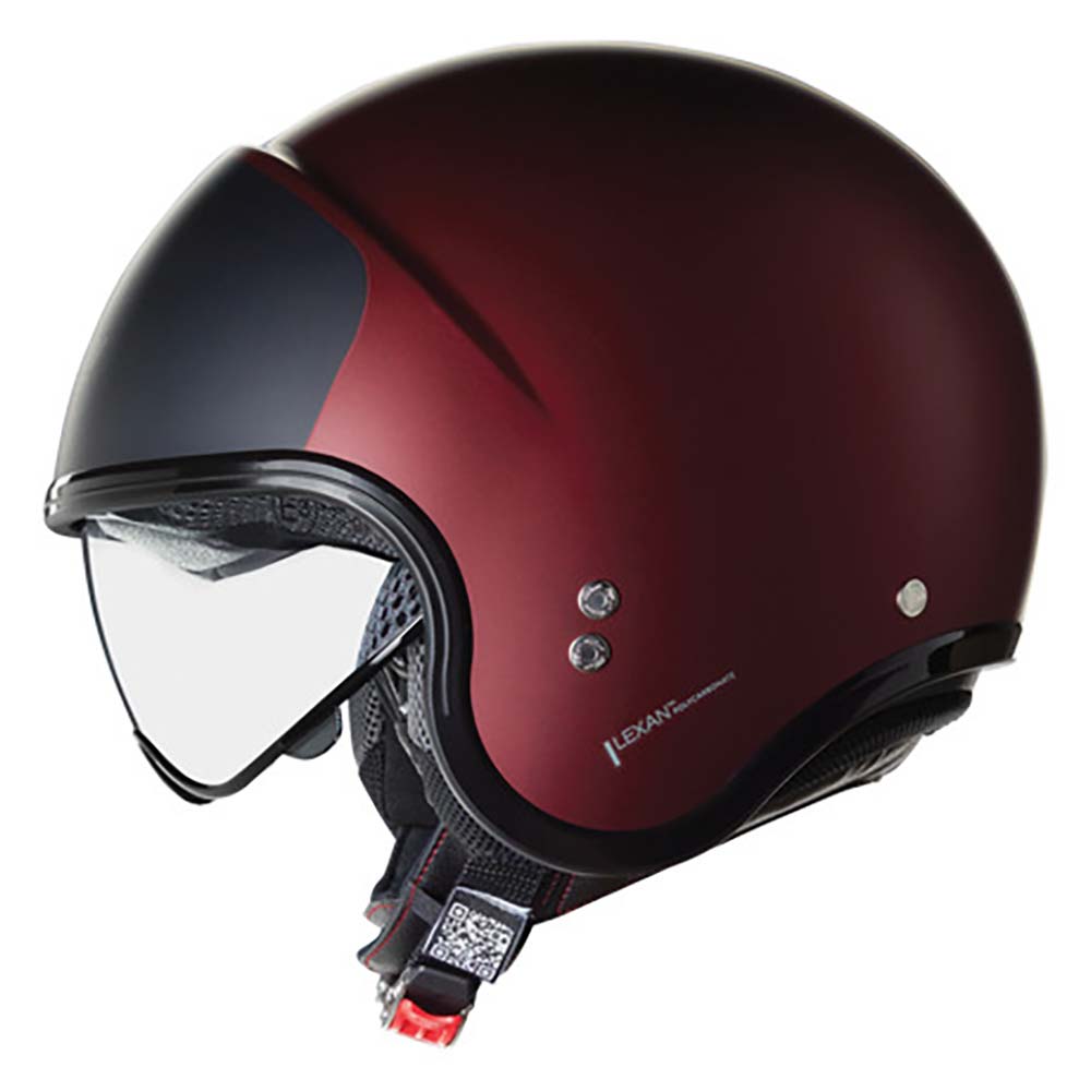 N21 Verniciatura Speciale helm