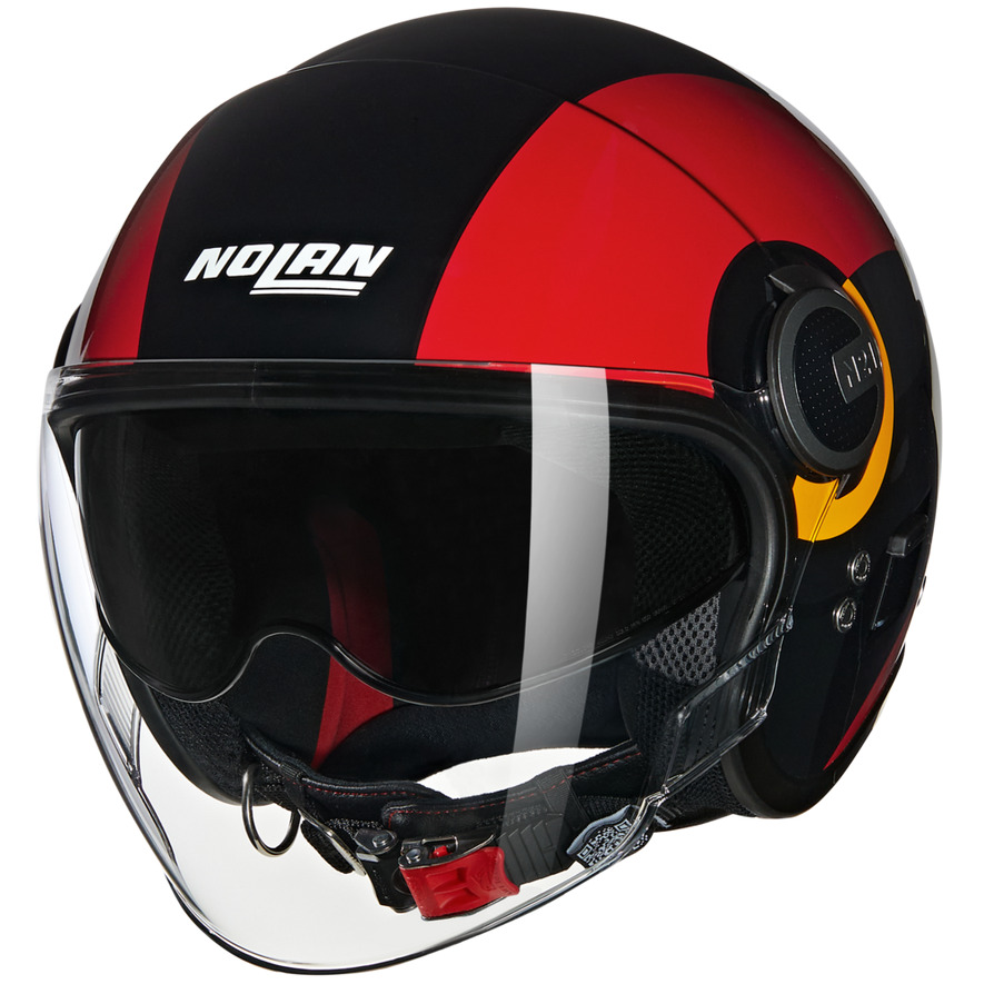 N21 Vizier Bicromo helm