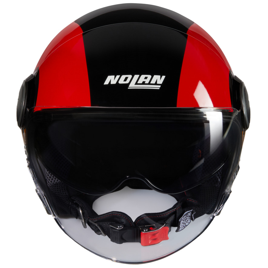 N21 Vizier Bicromo helm