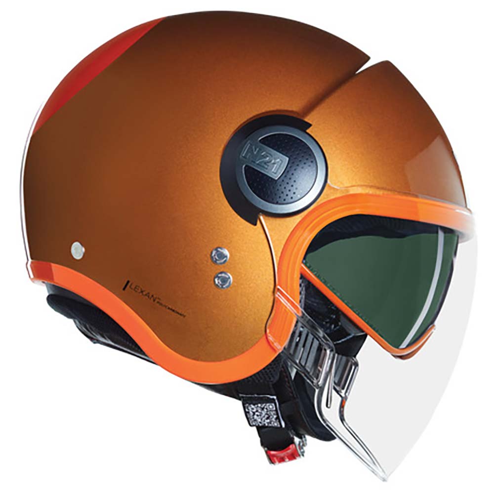 N21 Vizier Ocio helm