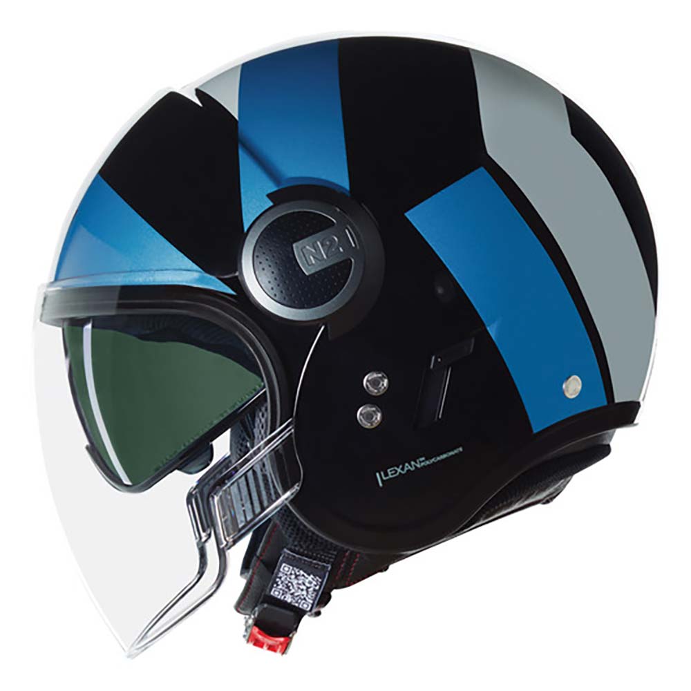 N21 Vizier Tangente helm