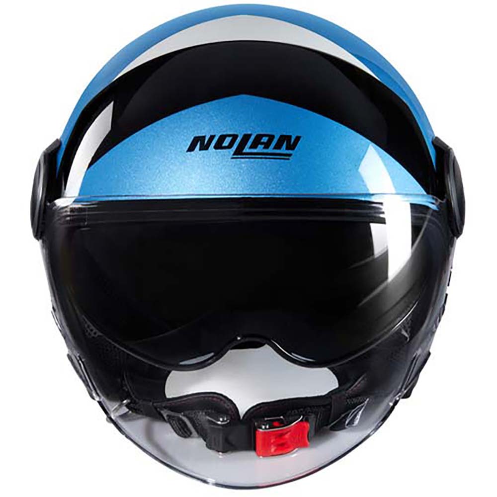 N21 Vizier Tangente helm