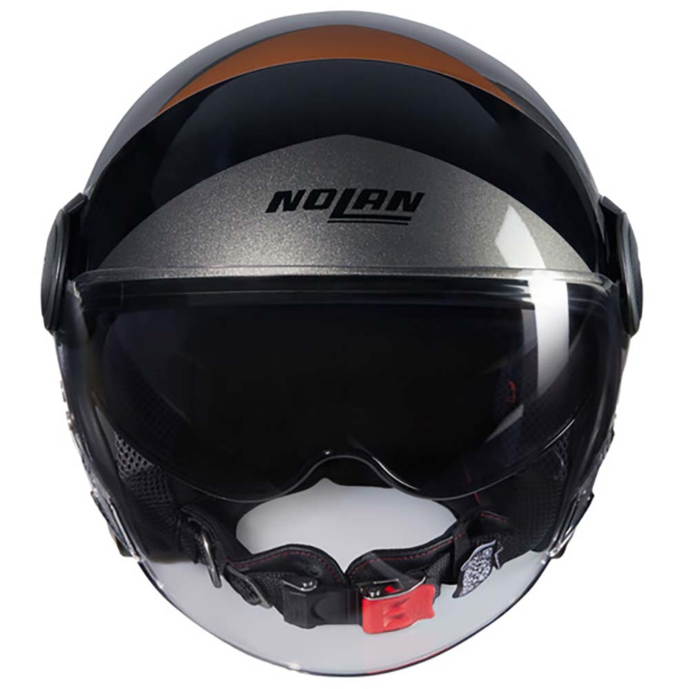 N21 Vizier Tangente helm