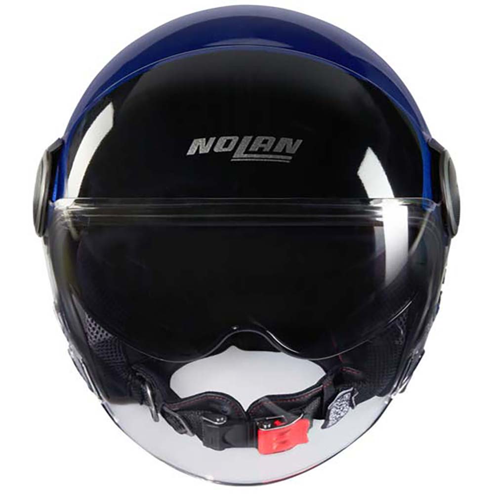 Helm N21 Vizier Verniciatura Speciale