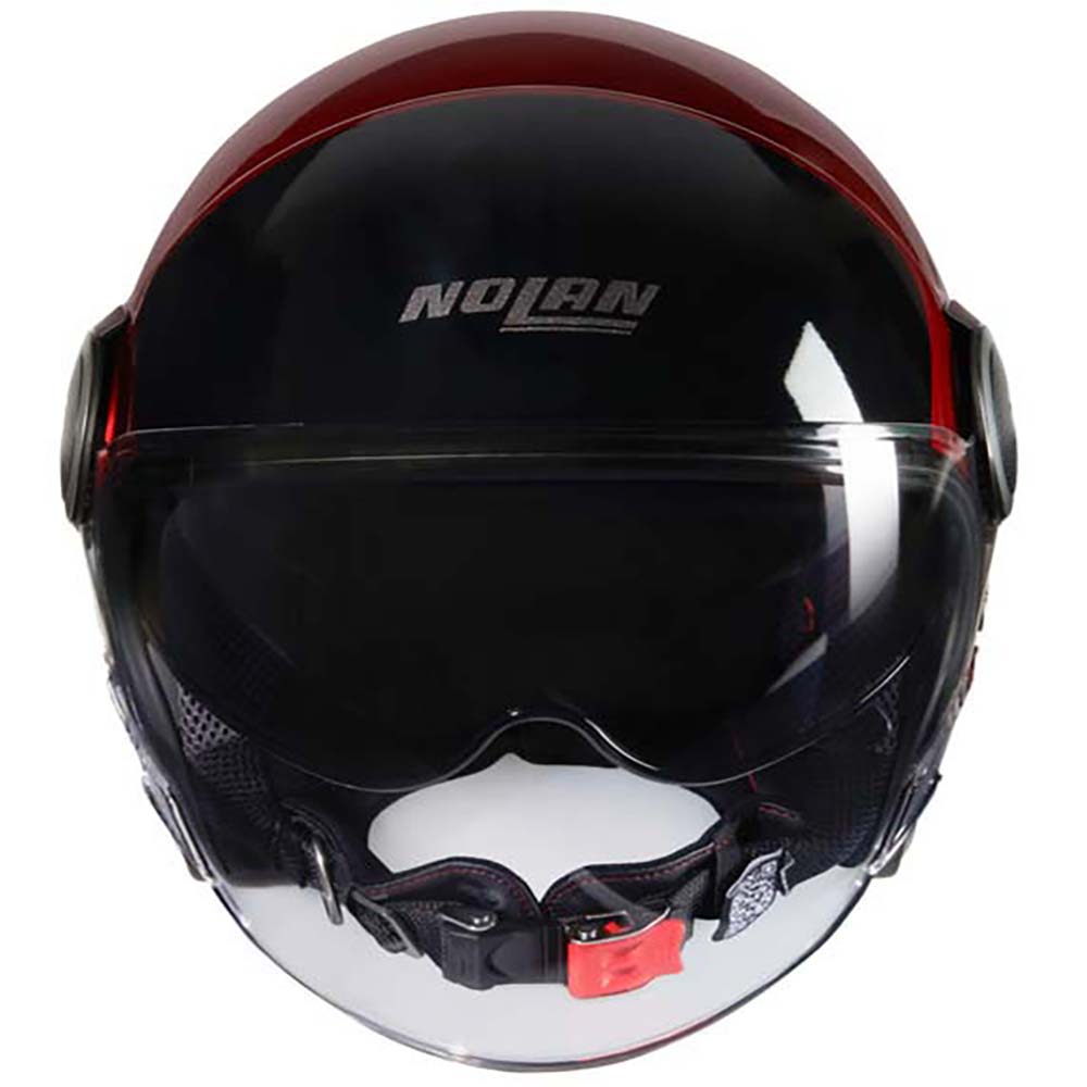 Helm N21 Vizier Verniciatura Speciale