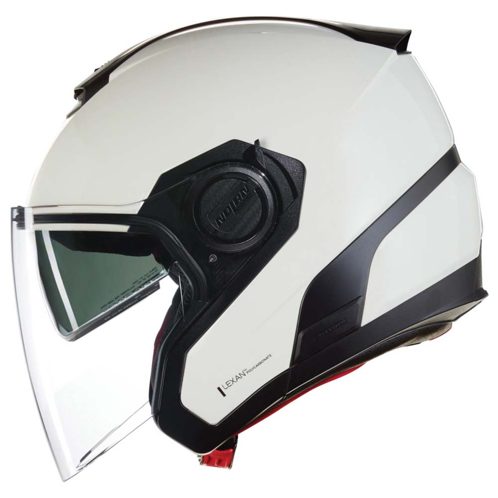 N40-5 Classico N-Com helm