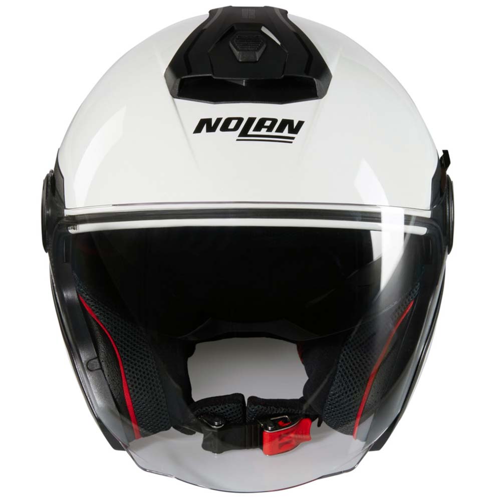 N40-5 Classico N-Com helm