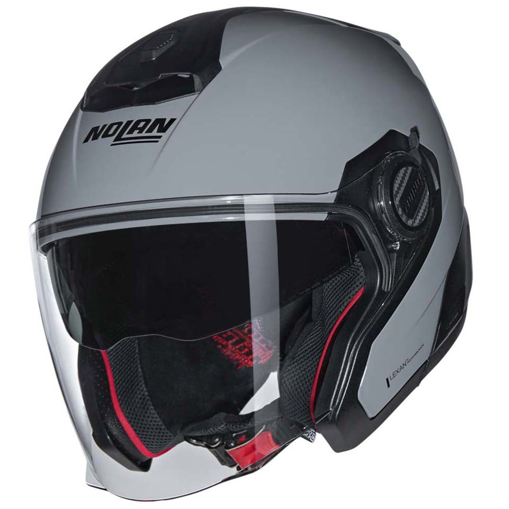 N40-5 Classico N-Com helm