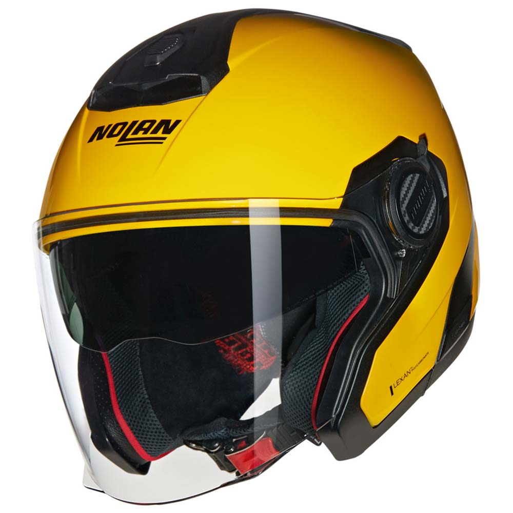 N40-5 Classico N-Com helm