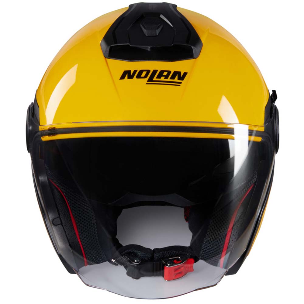 N40-5 Classico N-Com helm