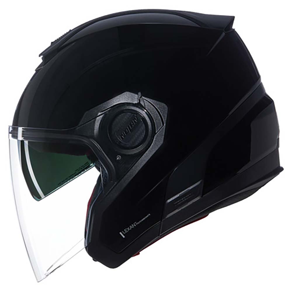 N40-5 Classico N-Com helm