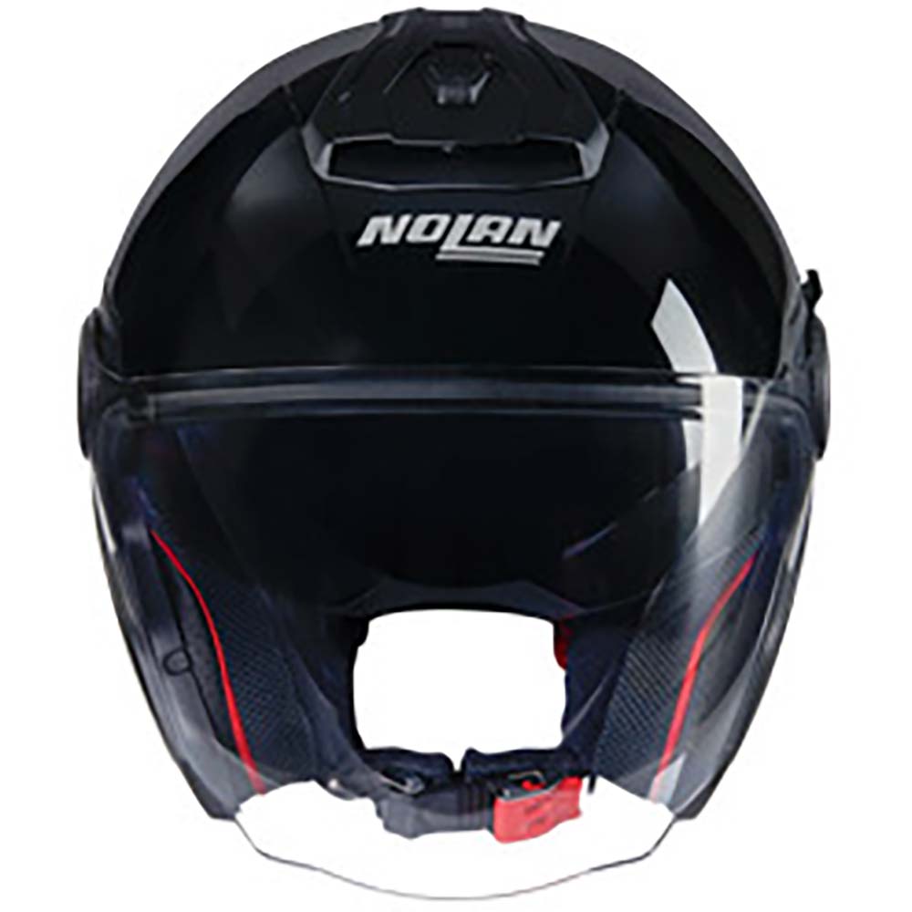 N40-5 Classico N-Com helm