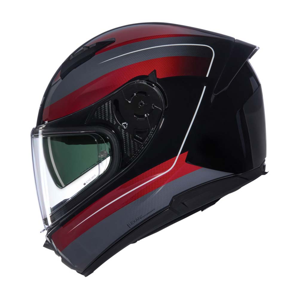 N60-6 Ermetico-helm