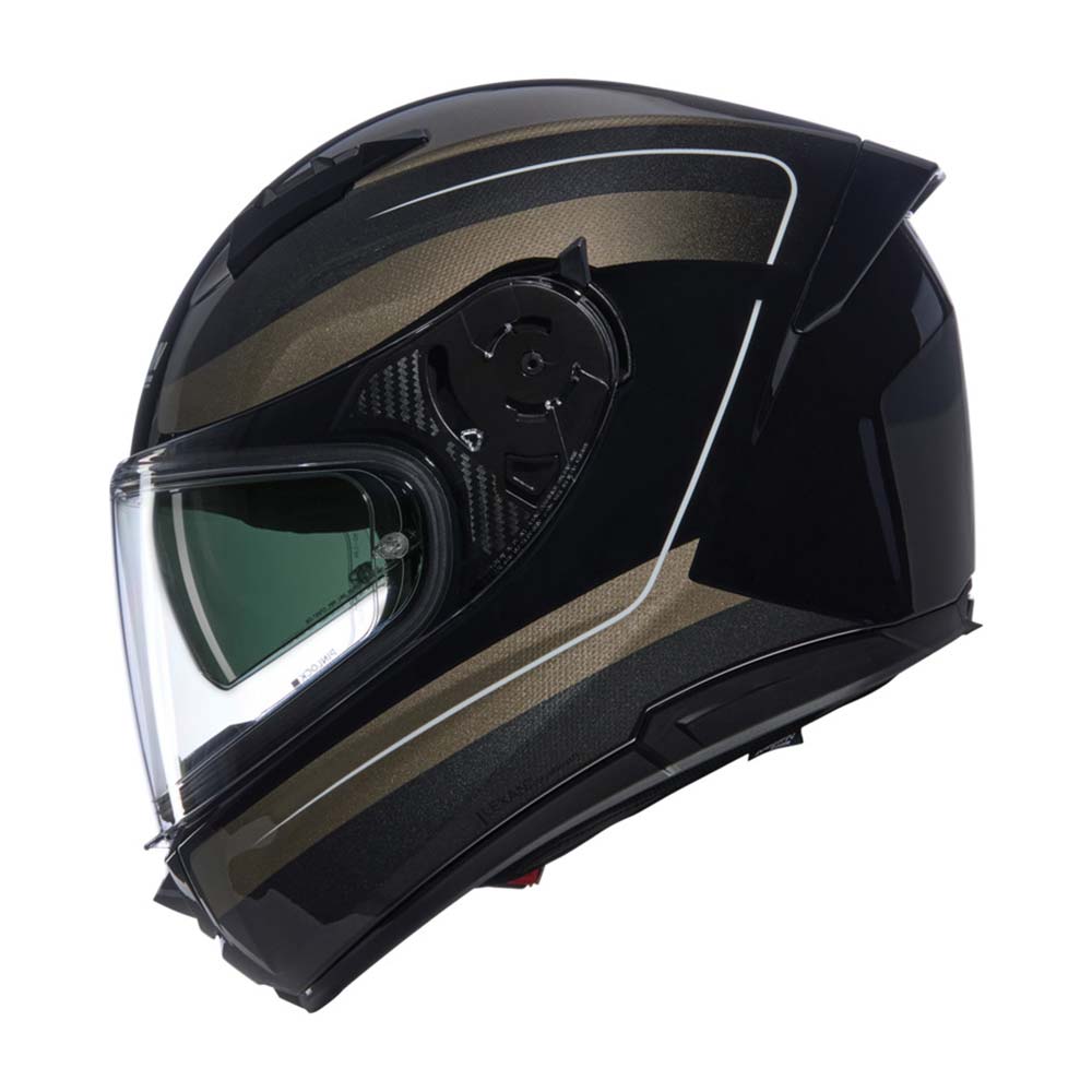 N60-6 Ermetico-helm