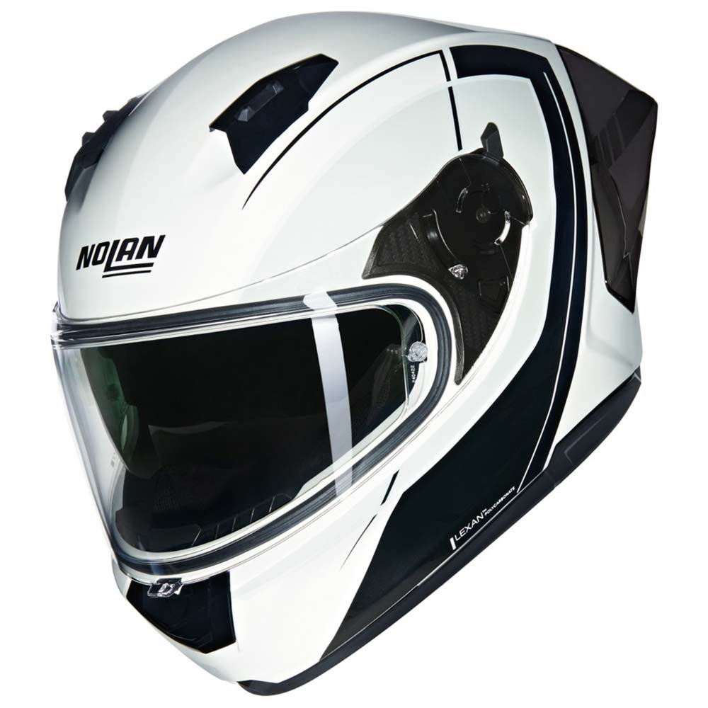 N60-6 Sport Mesmerico-helm