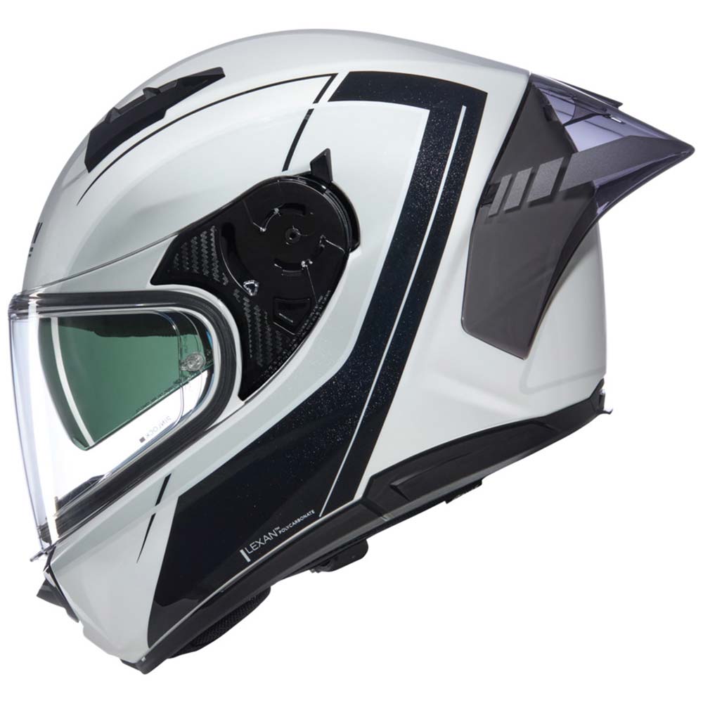 N60-6 Sport Mesmerico-helm