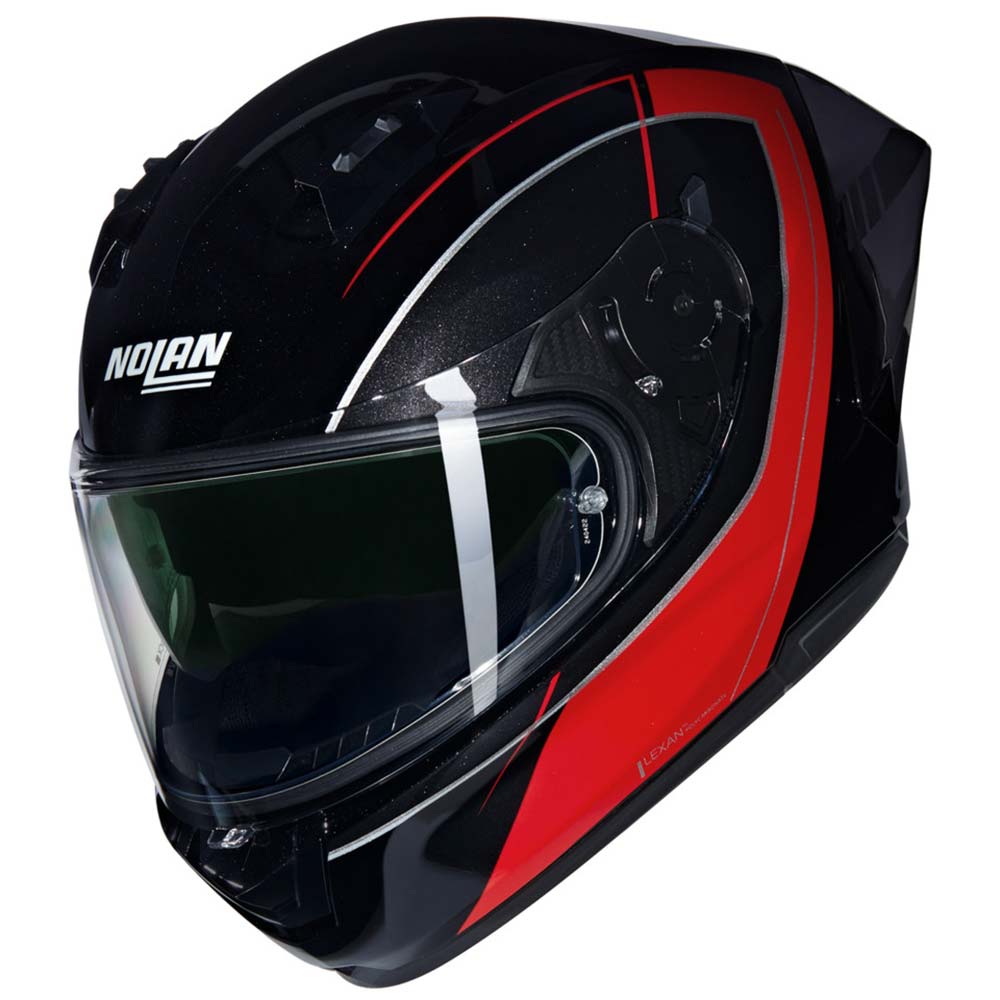 N60-6 Sport Mesmerico-helm