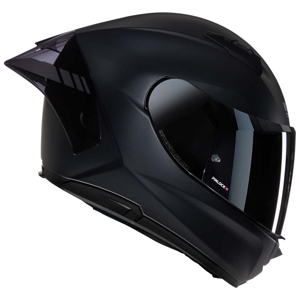 N60-6 Sport Argento Helm