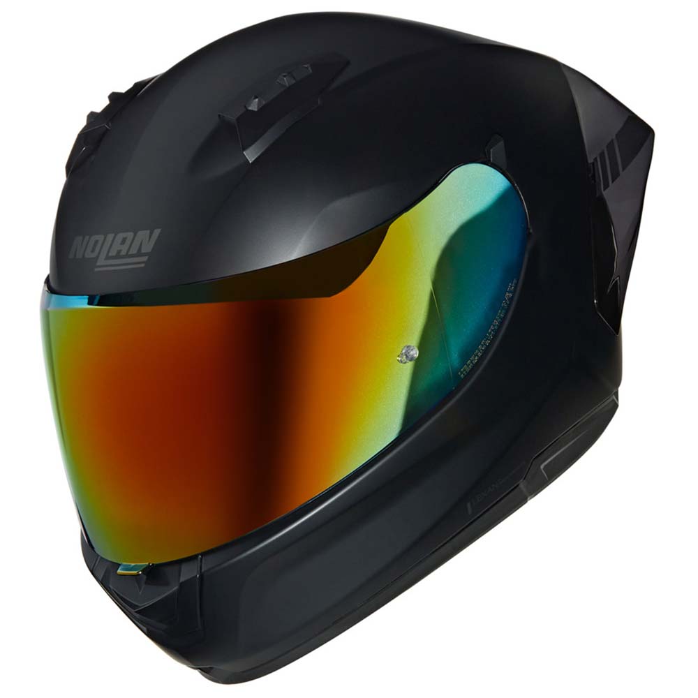 N60-6 Sport Irido helm