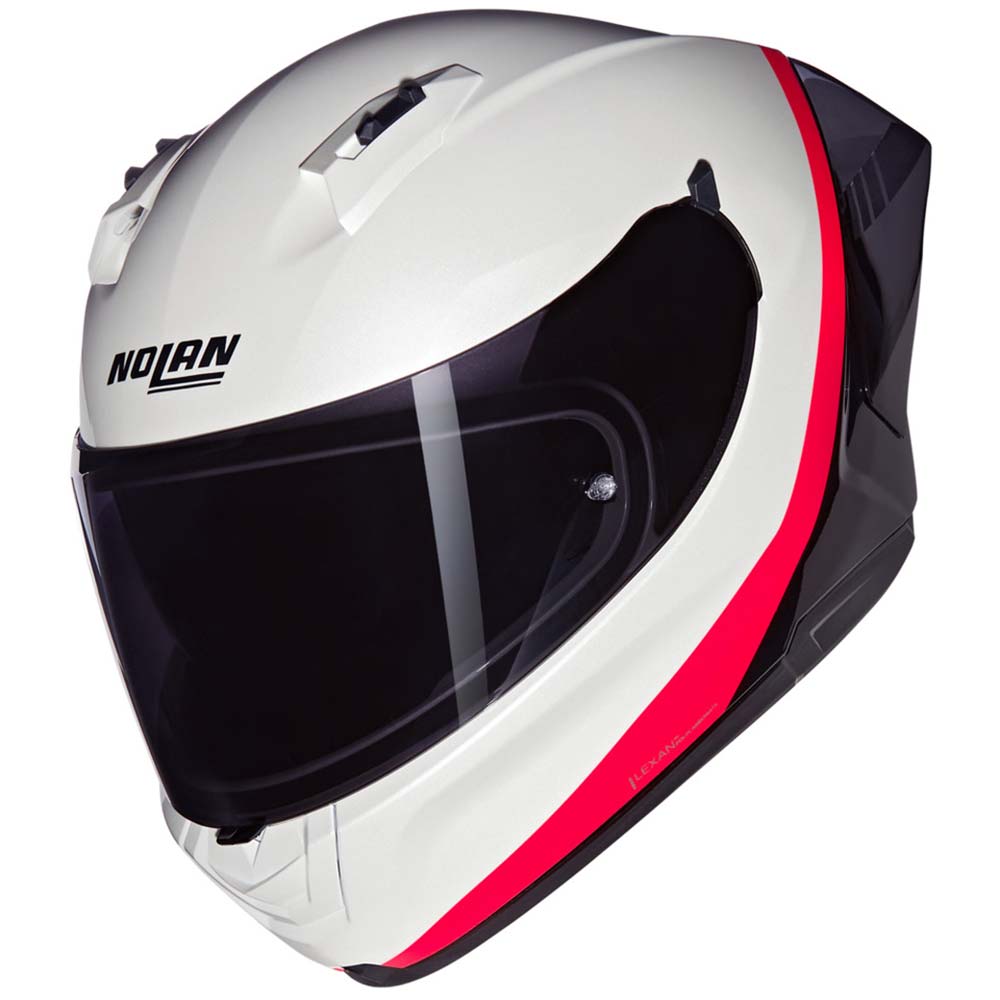 N60-6 Sport Verniciatura Speciale helm