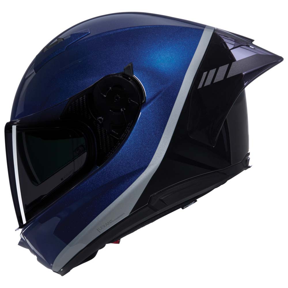 N60-6 Sport Verniciatura Speciale helm