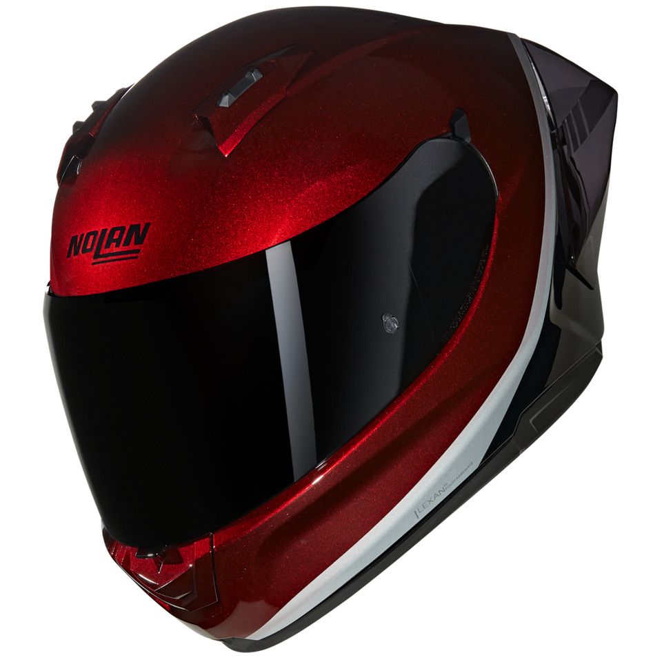 N60-6 Sport Verniciatura Speciale helm