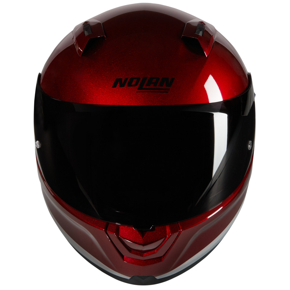 N60-6 Sport Verniciatura Speciale helm