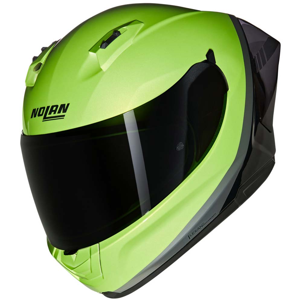 N60-6 Sport Verniciatura Speciale helm