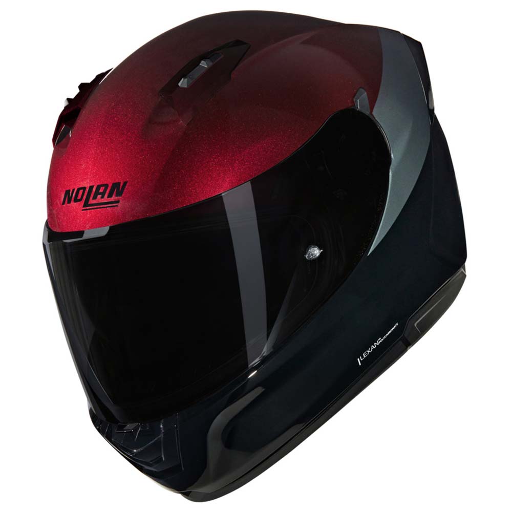 Helm N60-6 Speciale Verniciatura