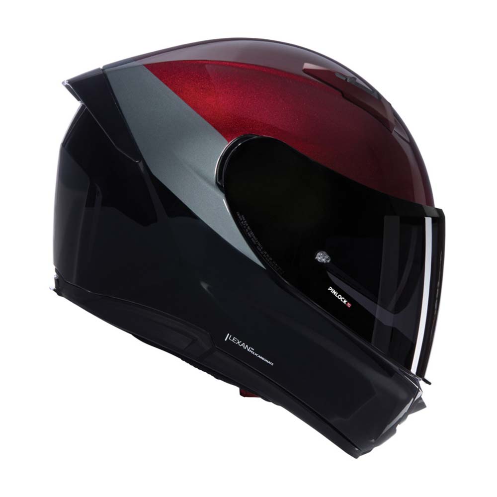 Helm N60-6 Speciale Verniciatura