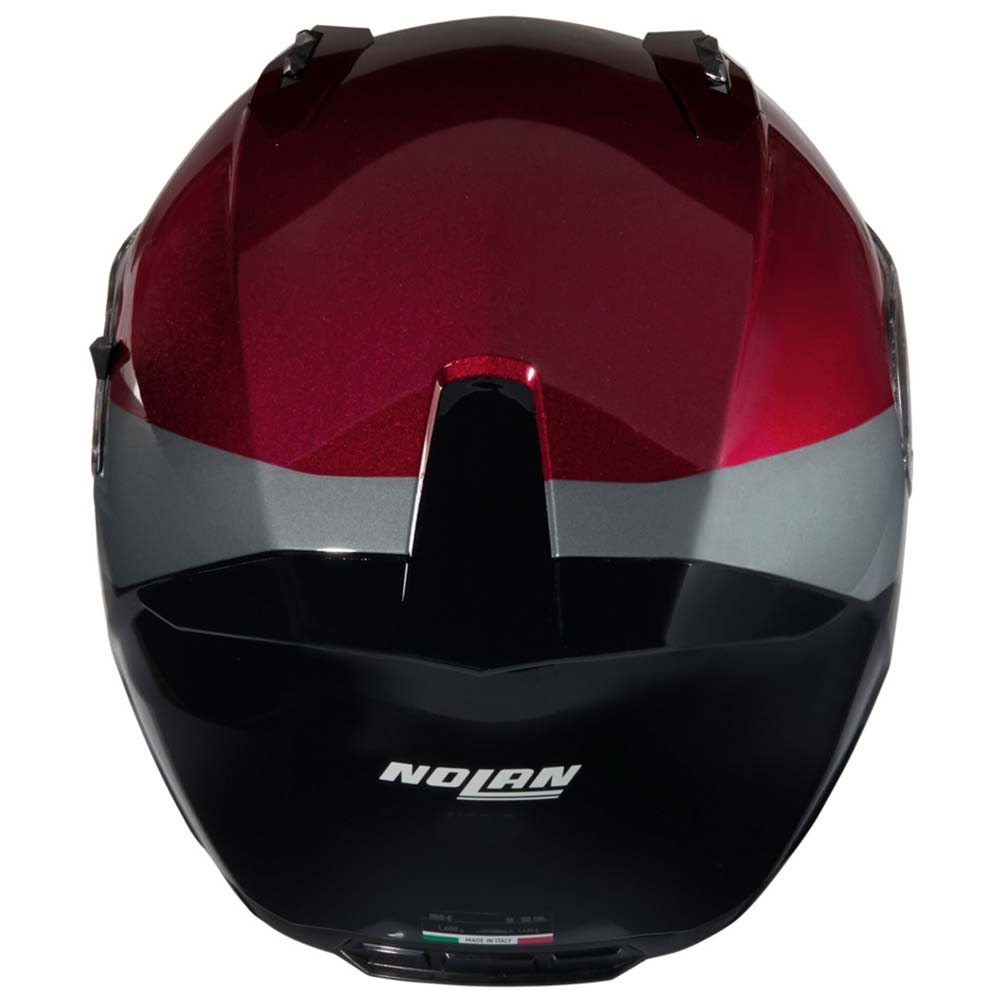 Helm N60-6 Speciale Verniciatura