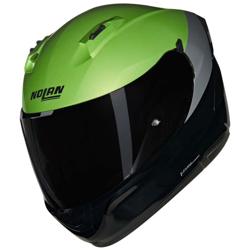 Helm N60-6 Speciale Verniciatura