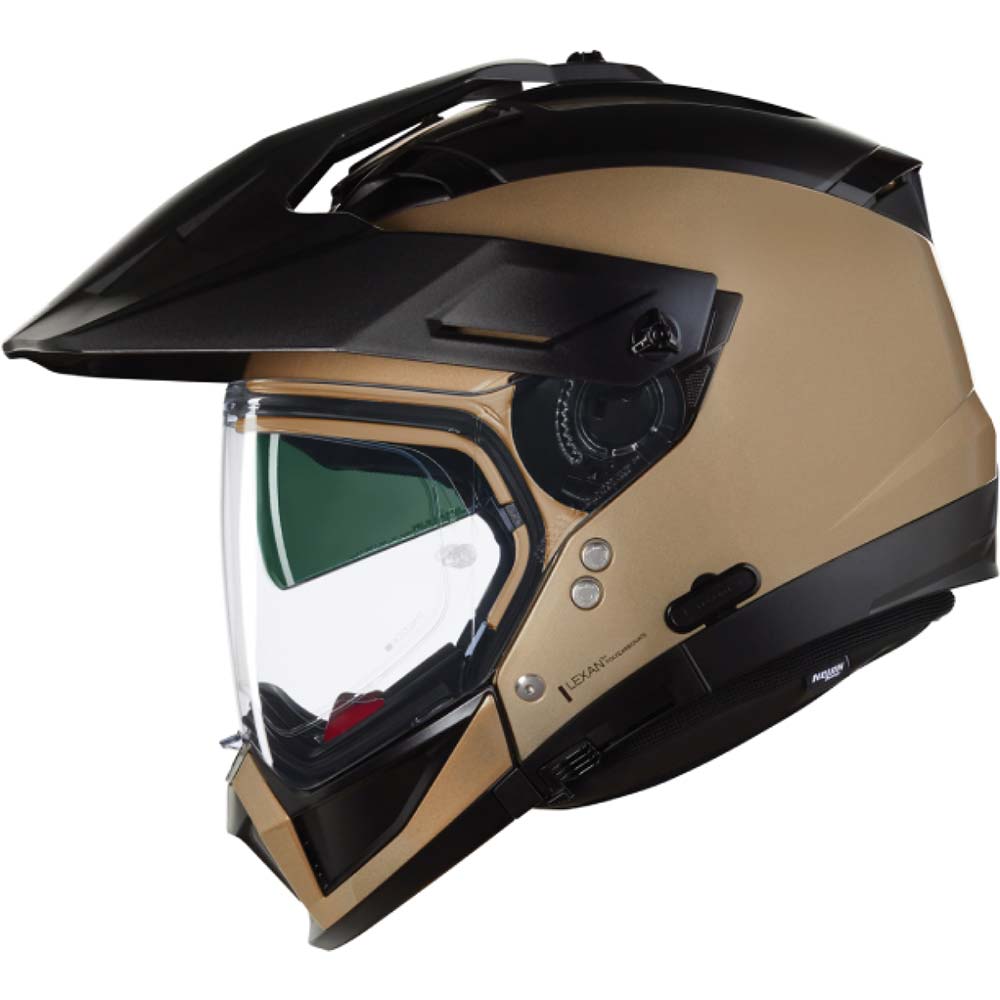 N70-2 X Classico Nobile N-Com helm