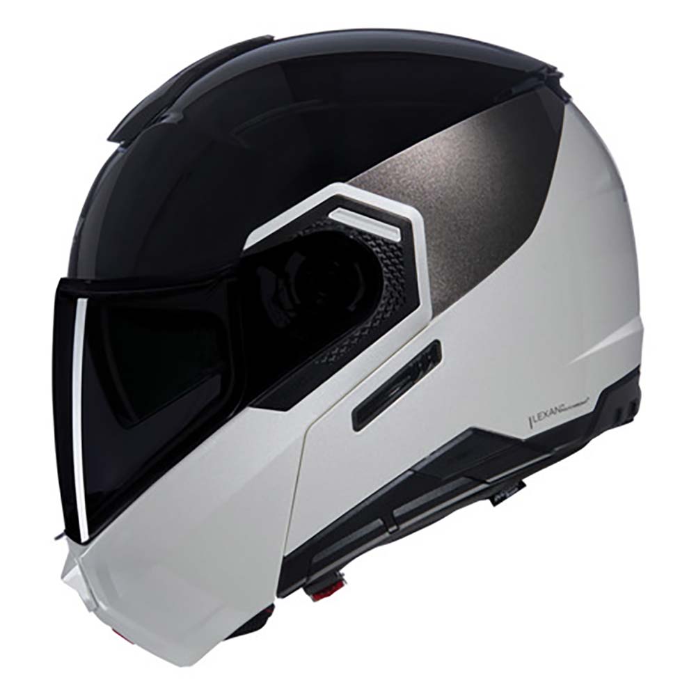 Helm N90-3 Speciale N-Com