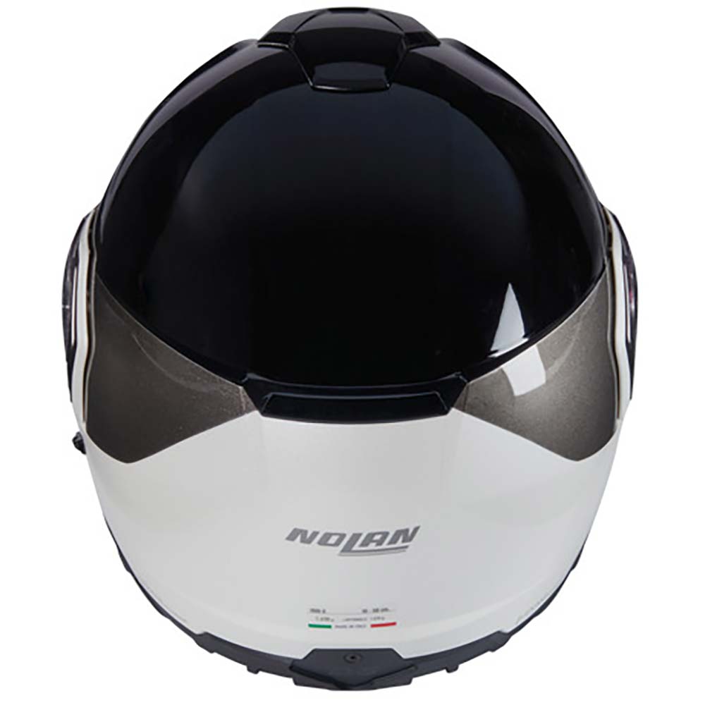 Helm N90-3 Speciale N-Com