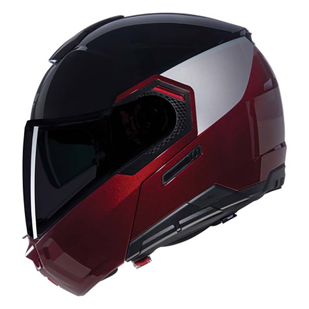 Helm N90-3 Speciale N-Com