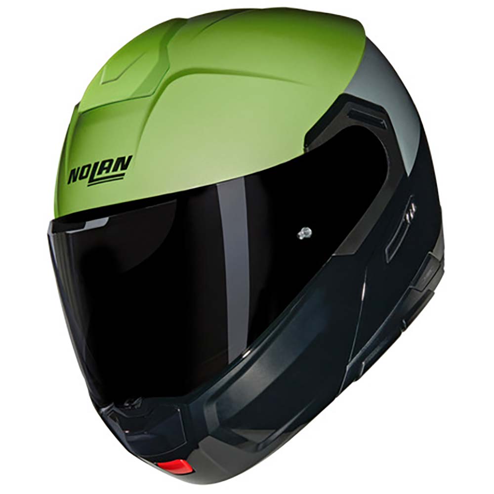 Helm N90-3 Speciale N-Com