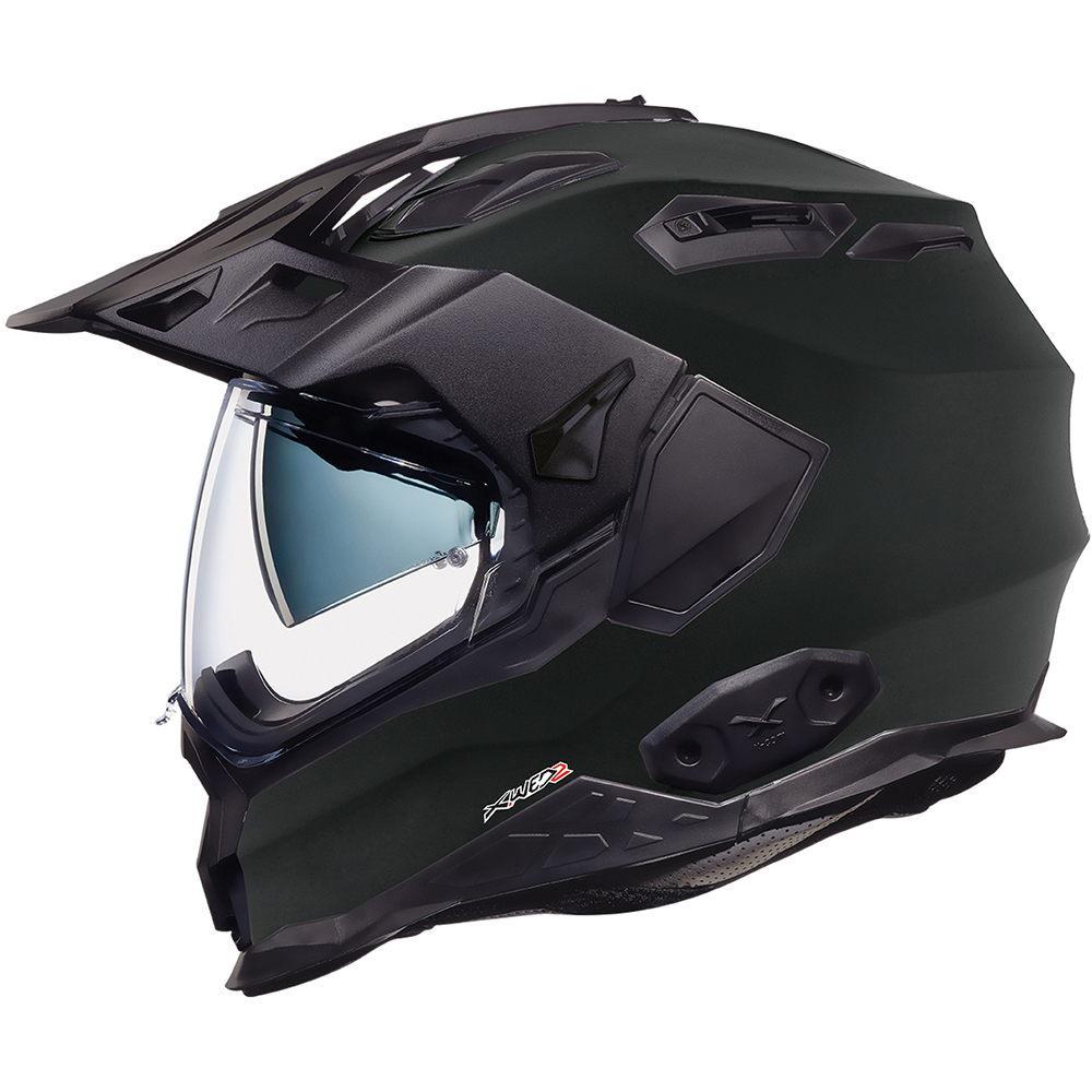 X.WED 2 Plain-helm