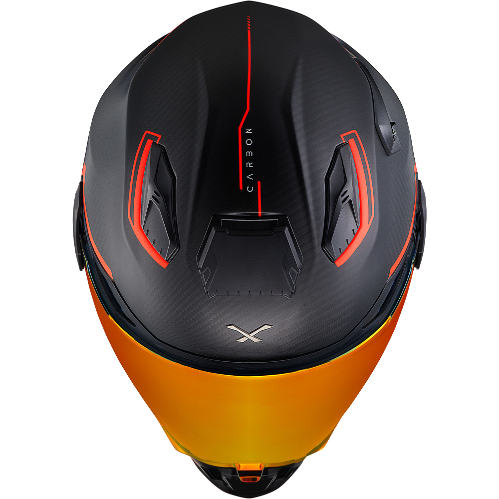 X.WST 2 Carbon Zero 2-helm
