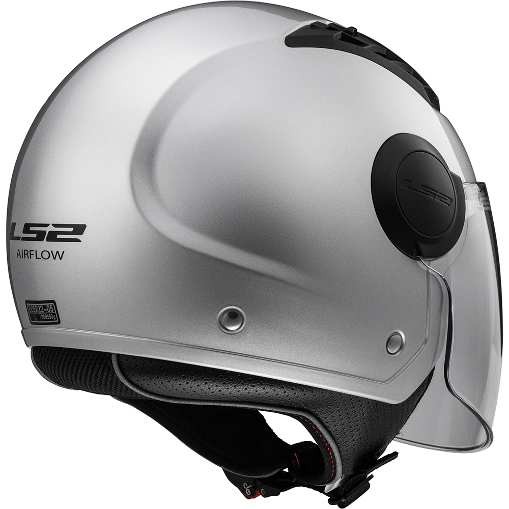 OF562 Airflow Solid-helm