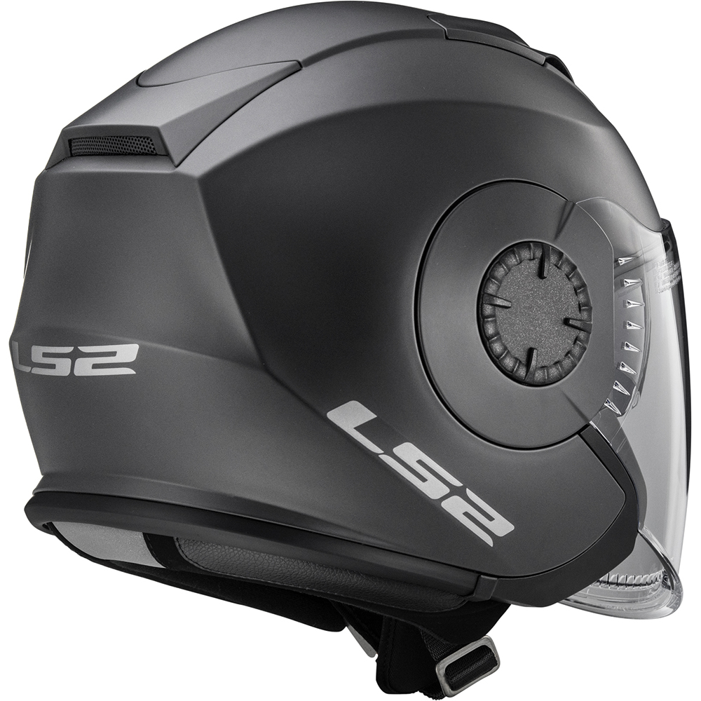 OF570 Verso Solid-helm