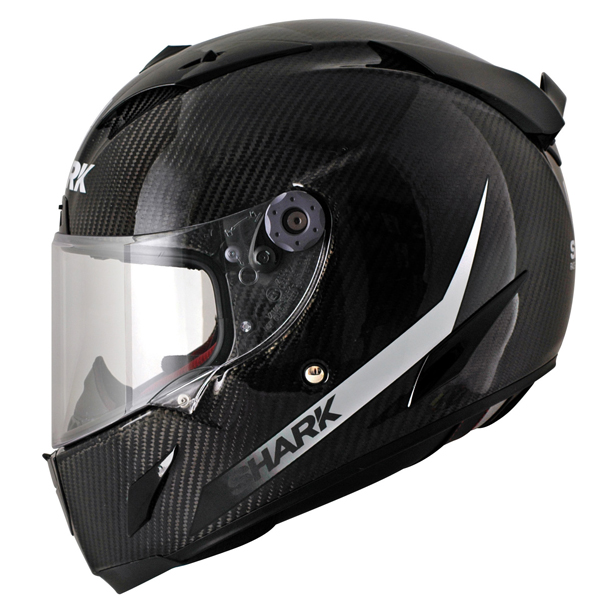 Race-R Pro Carbon Skin-helm