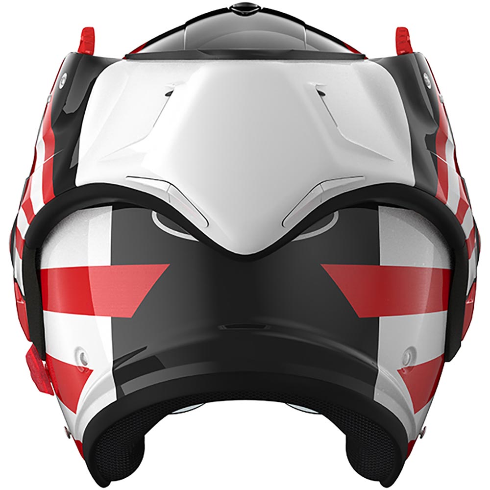 Boxxer 2 Sunrise helm